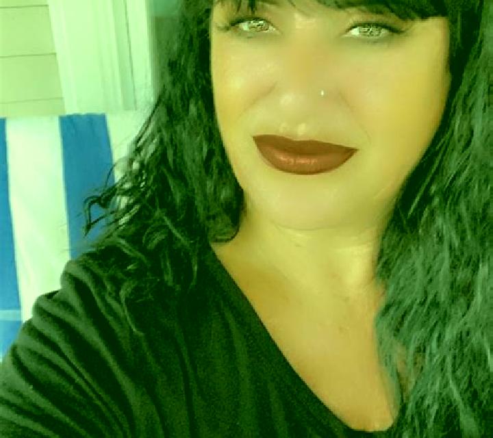 Cecilia 2 Aldeanueva de San Bartolome escort