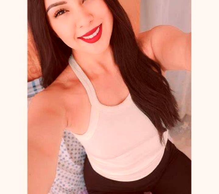 Cecilia 2 Alpens escort