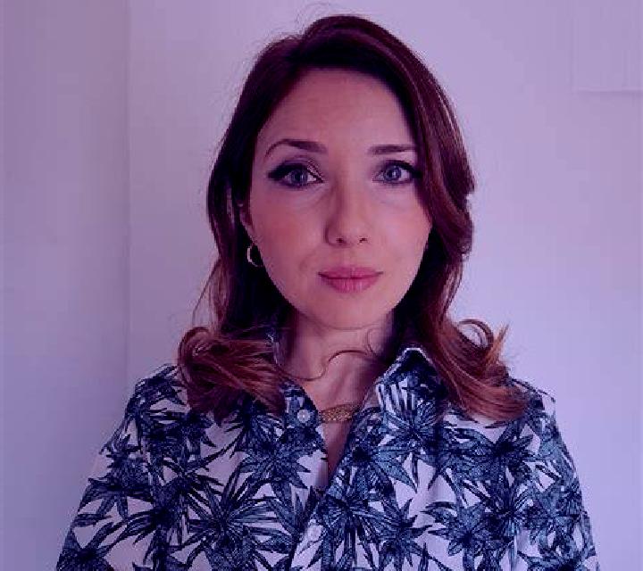 Cecilia 2 Arbo escort