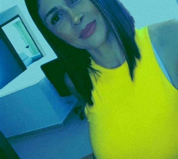 Cecilia 2 Benirredra escort