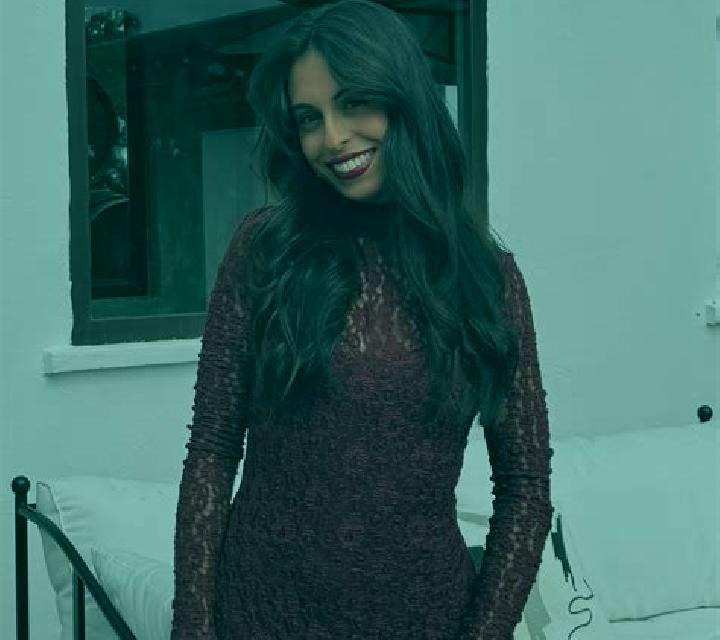 Cecilia 2 Navalquejigo escort