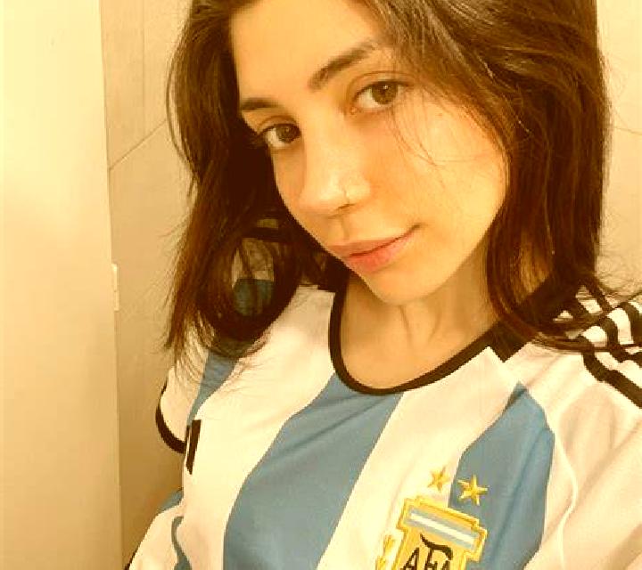 Cecilia 2 Quemada escort