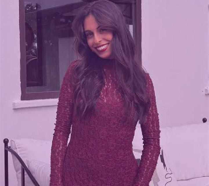 Cecilia 2 San Julian de Muskiz escort