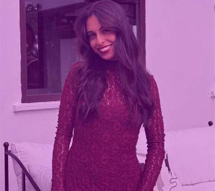 Cecilia 2 Santa Maria de los Caballeros escort
