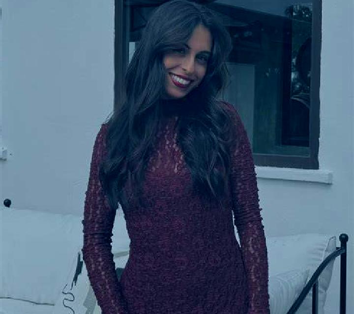 Cecilia 3 Bogajo escort