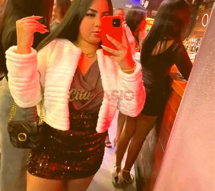 Cecilia 3 Bustillo de la Vega escort