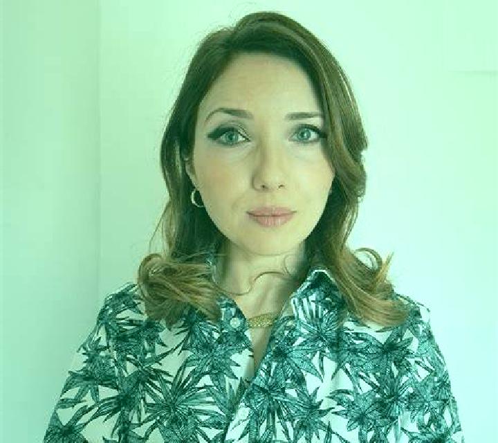 Cecilia 3 Gobernador escort