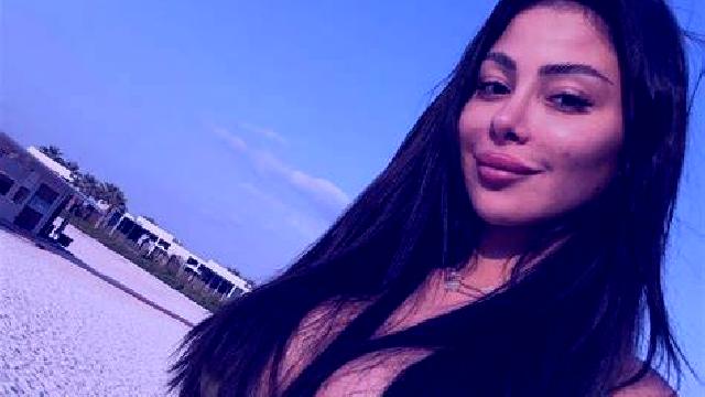 Cecilia 3 Laspuna escort