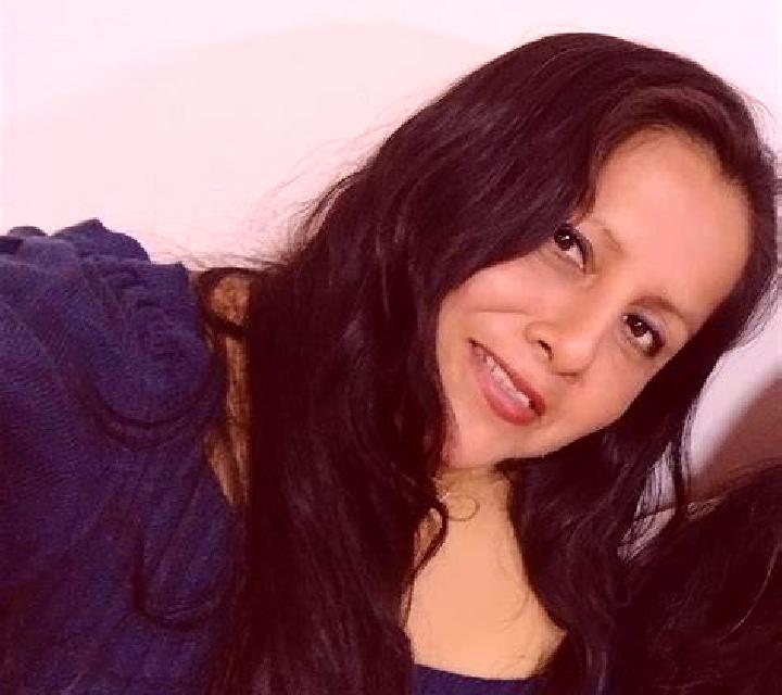 Cecilia 3 Llanera de Ranes escort