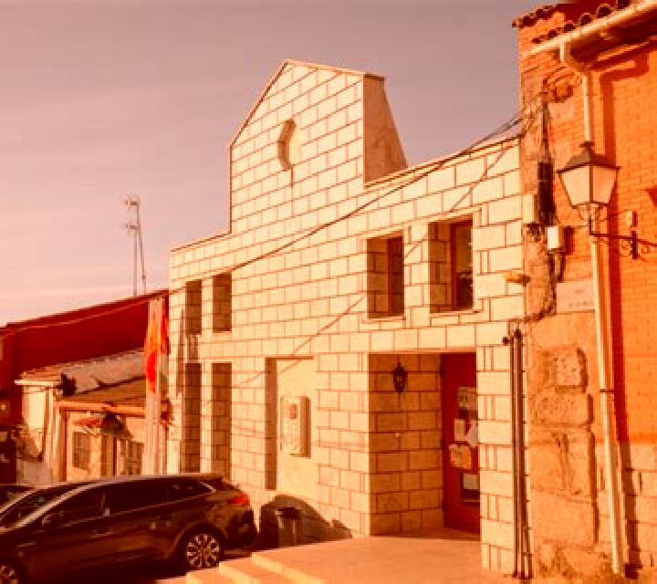 Cecilia 3 Ribaforada escort