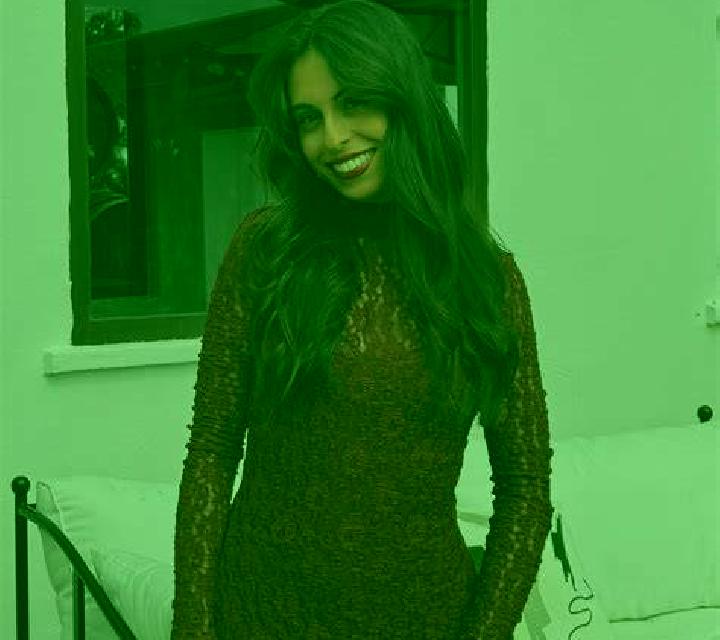 Cecilia 3 Salas escort