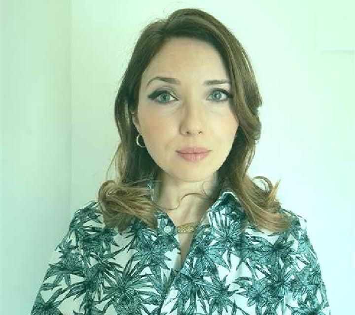 Cecilia 3 Valverde de Valdelacasa escort