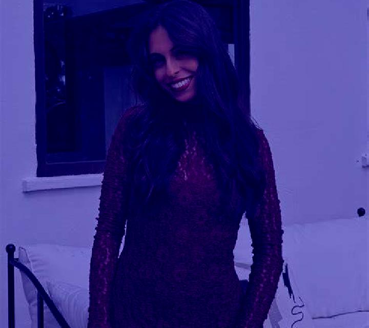 Cecilia 3 Viladecans escort