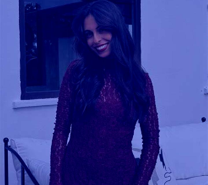 Cecilia Armilla escort