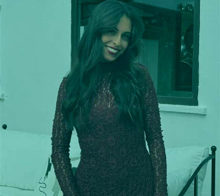 Cecilia Barbalos escort