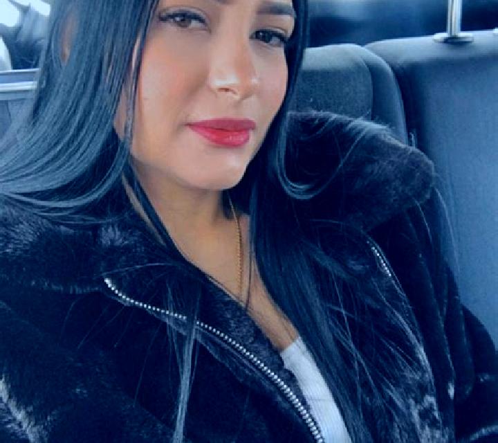 Cecilia Bubion escort