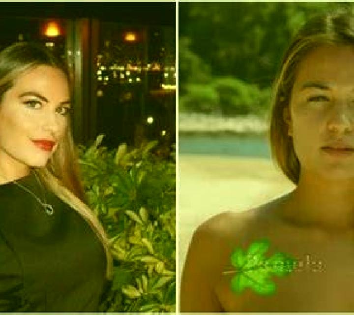 Cecilia Dolores escort
