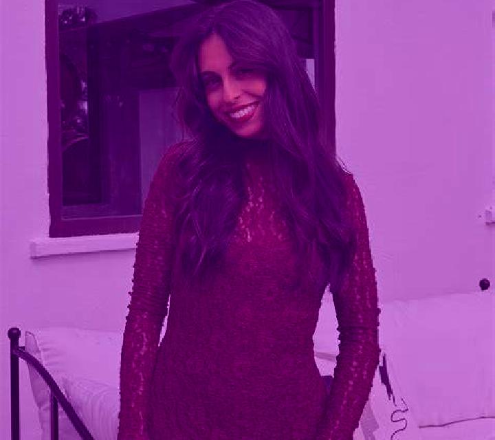 Cecilia Guirguillano escort