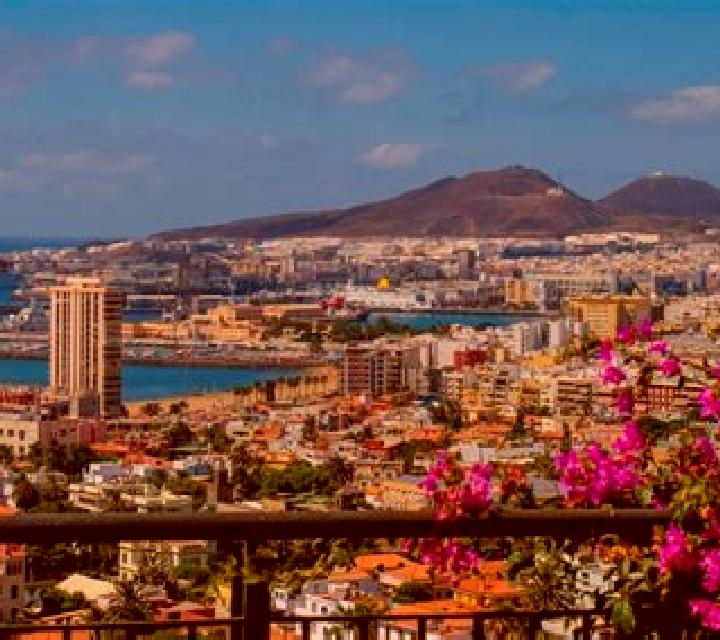 Cecilia Las Palmas de Gran Canaria escort