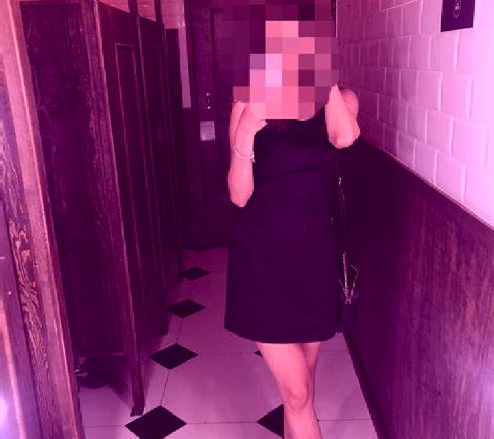 Cecilia Lesaka escort