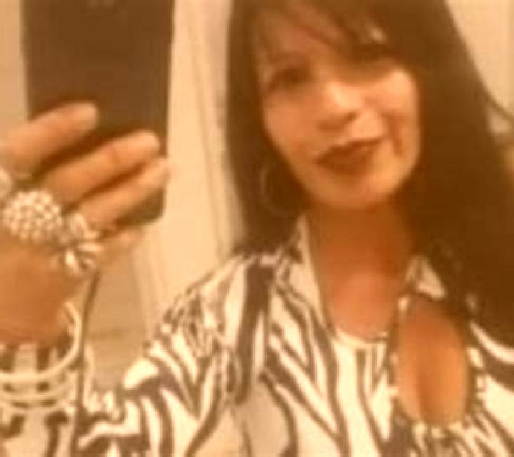 Cecilia Matadepera escort