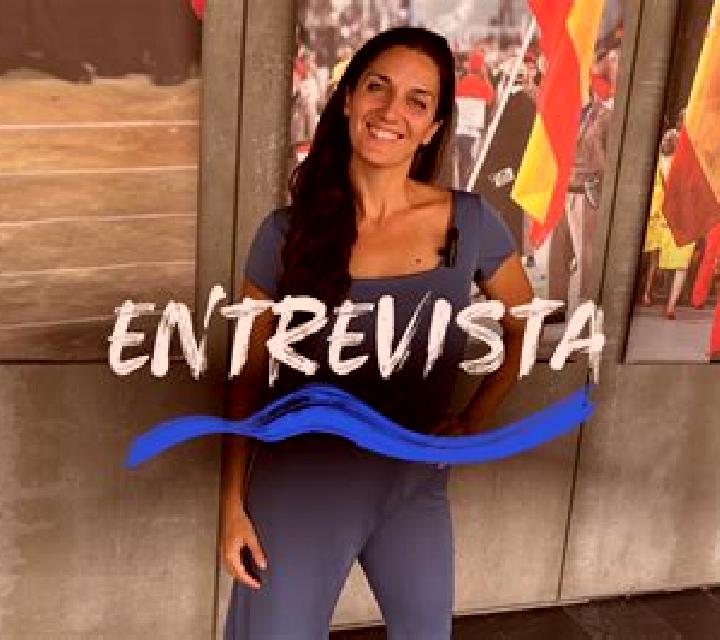 Cecilia Posadas escort