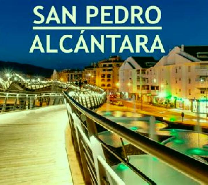Cecilia San Pedro Alcantara escort