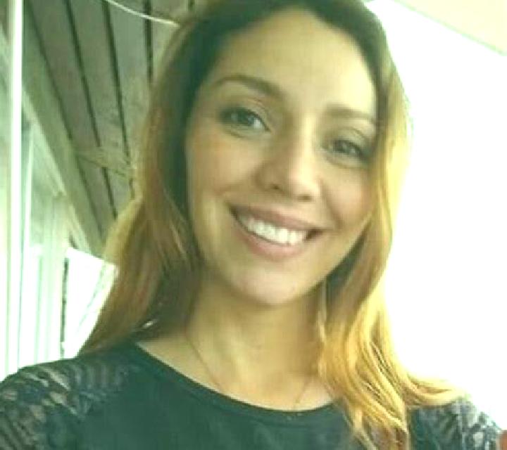 Cecilia Santa Cruz de la Palma escort