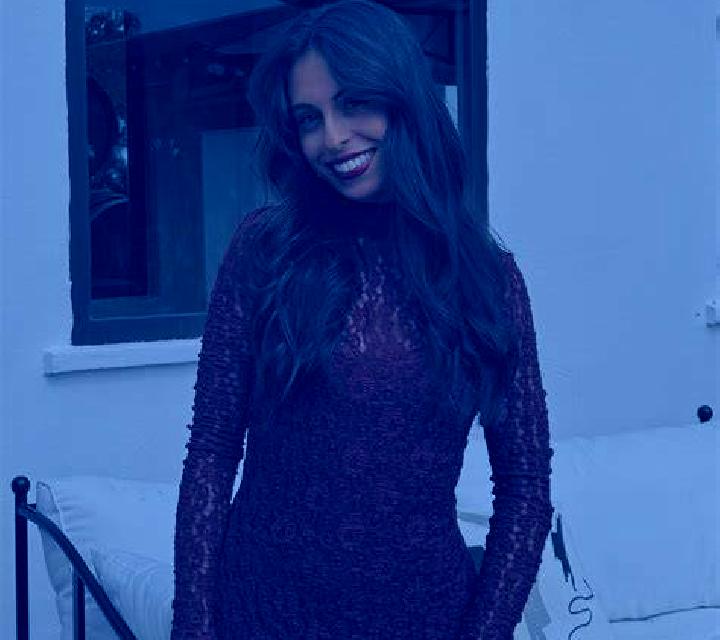 Cecilia Subirats escort