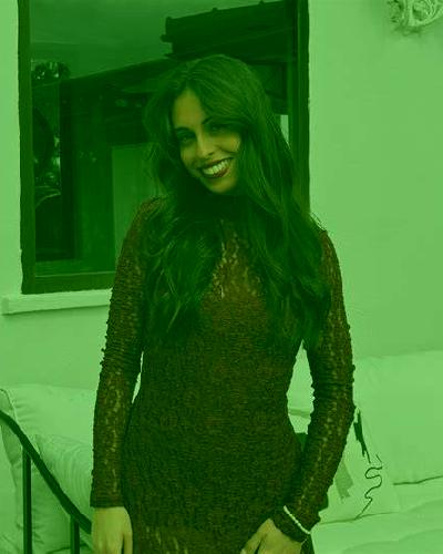 Cecilia Villarmentero de Campos escort