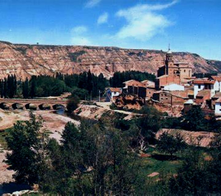Cielo 2 Arenas de Iguna escort
