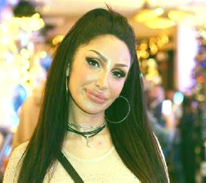 Cielo 2 San Antolin escort