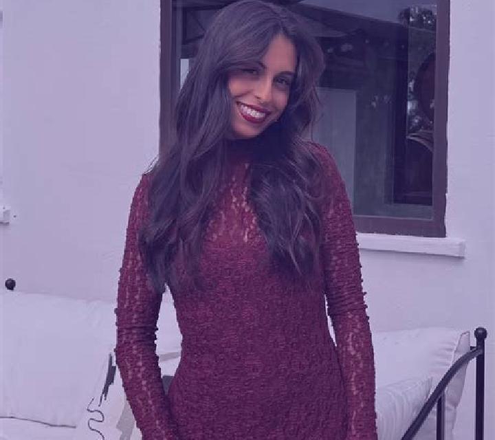 Cielo 3 Aragues del Puerto escort