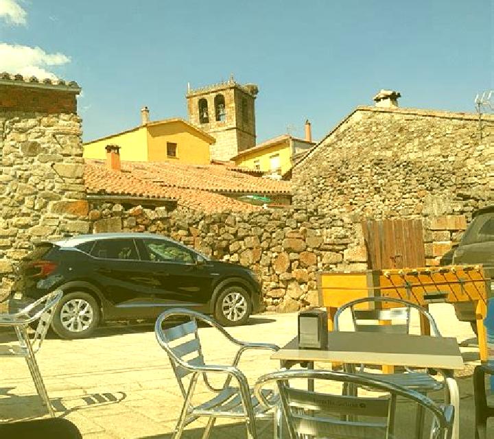Cielo 3 Calahorra escort