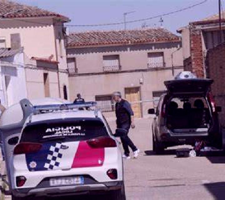 Cielo 3 El Campello escort