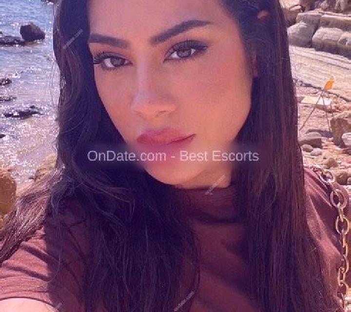 Cielo 3 Santa Eulalia Bajera escort