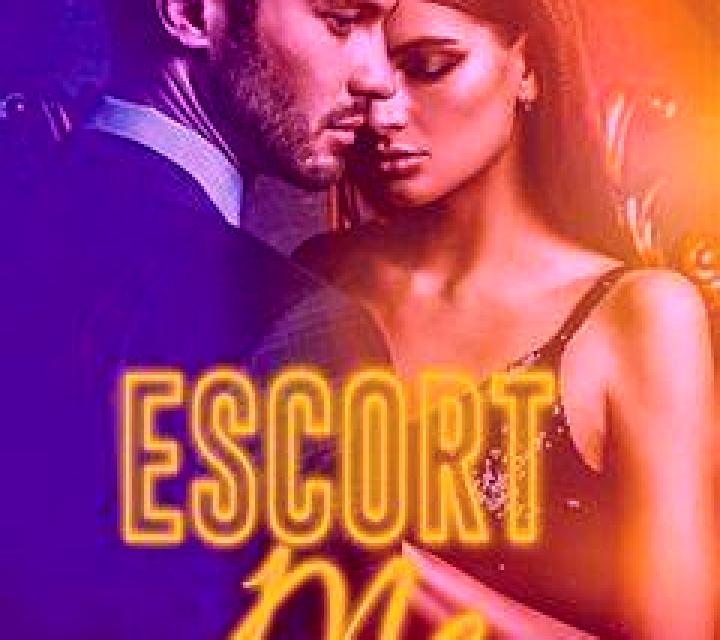Cielo Adrada de Haza escort