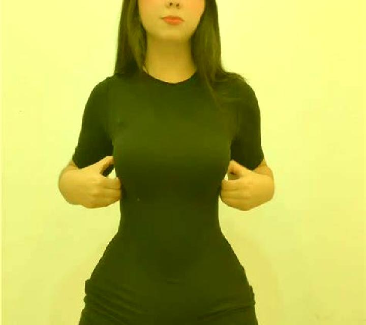 Cielo Alozaina escort