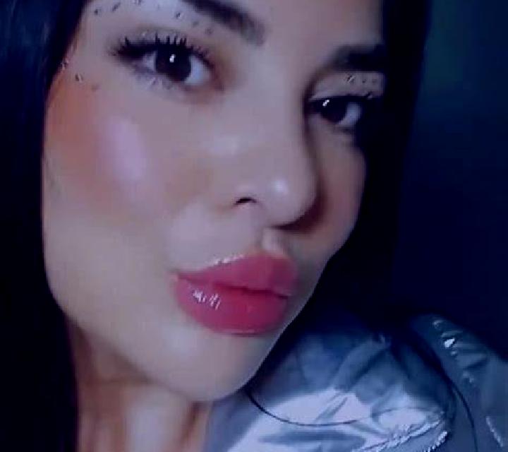 Cielo Aveinte escort