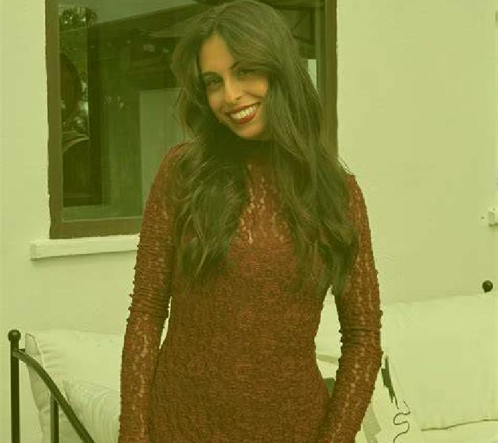 Cielo Bocigas escort