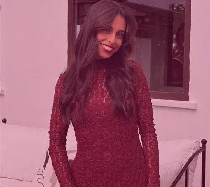 Cielo Franza escort