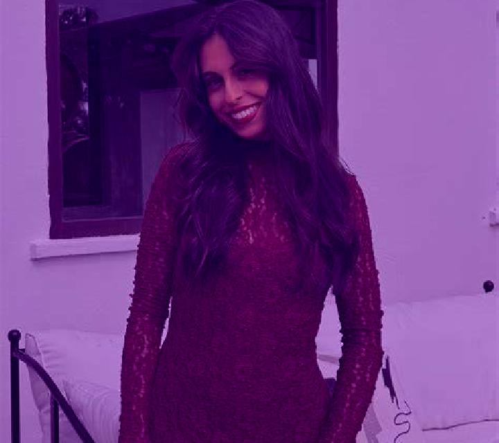 Cielo Gracia escort
