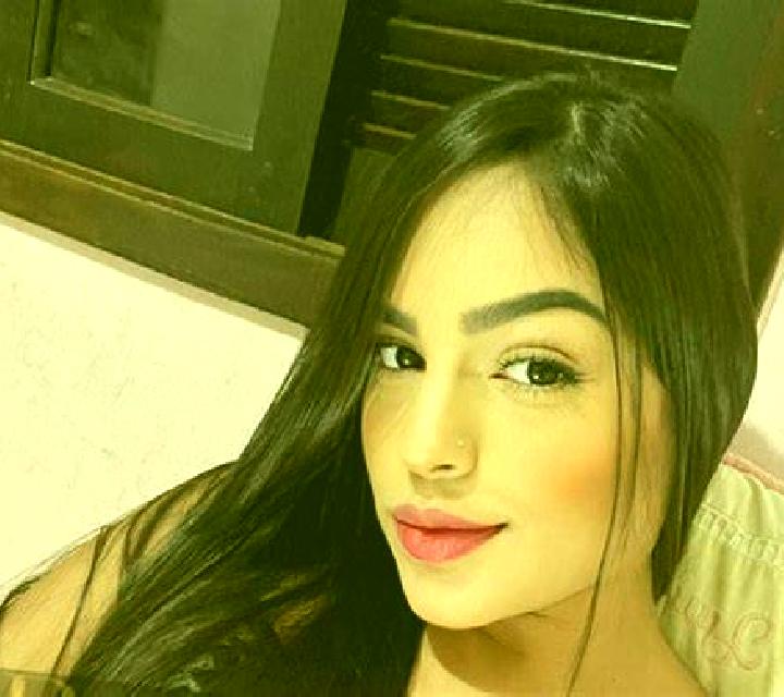 Cielo Llerena escort