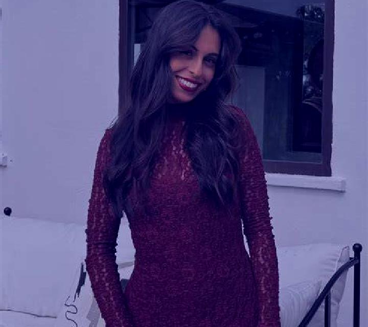 Cielo Mogente escort