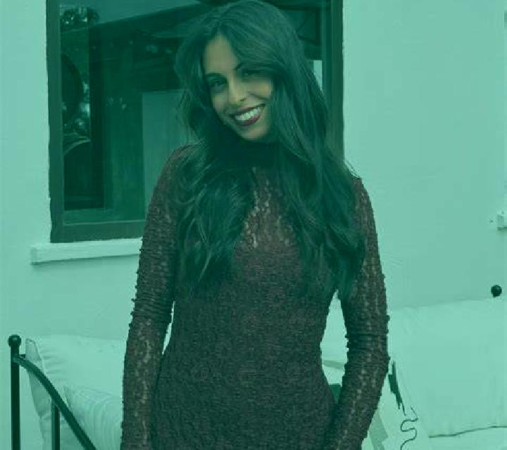 Cielo Sepulveda escort