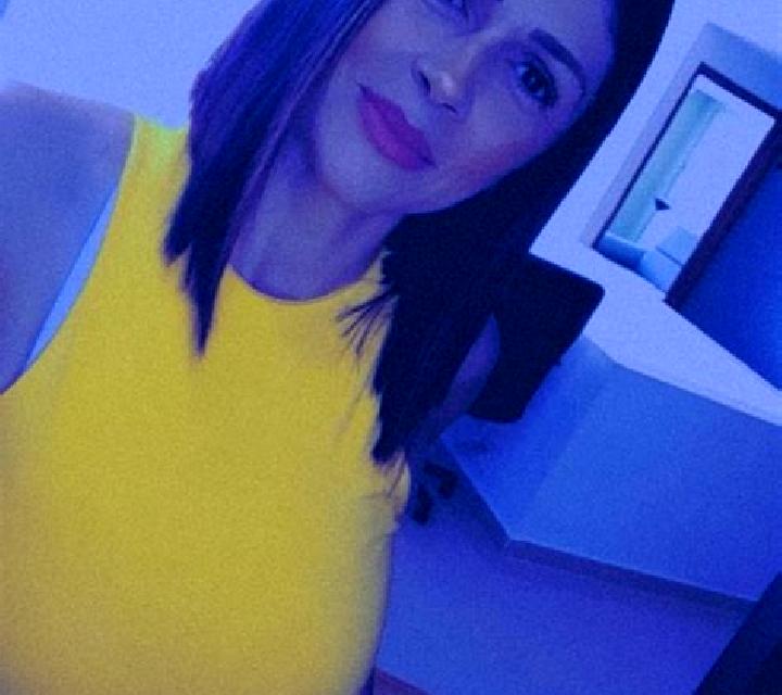 Claudia 2 Carbajo escort