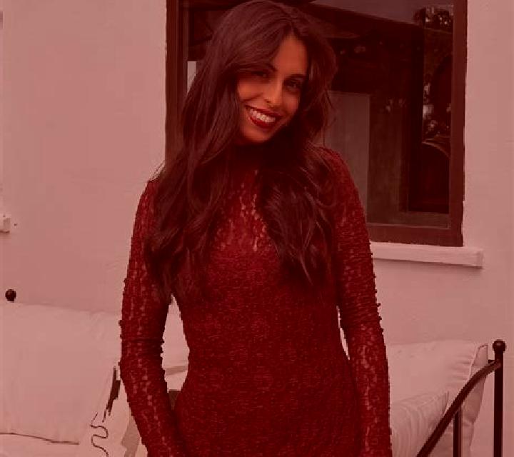 Claudia 2 Espinosa de Cervera escort