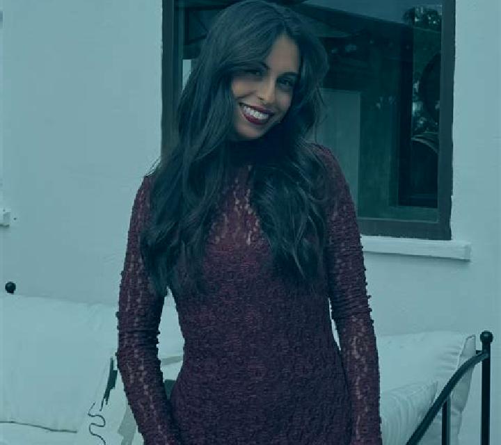 Claudia 2 la Garriga escort