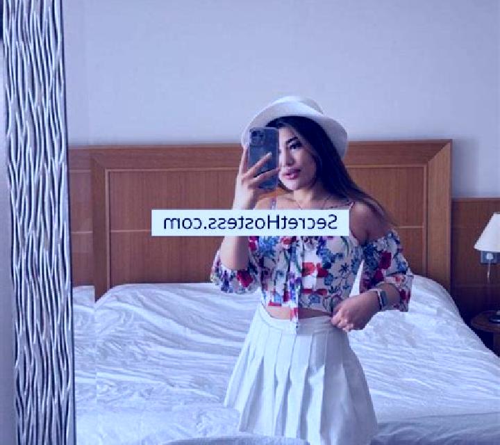 Claudia 2 Mata de Cuellar escort