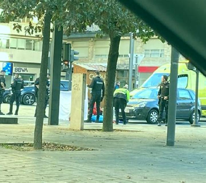 Claudia 2 Medrano escort